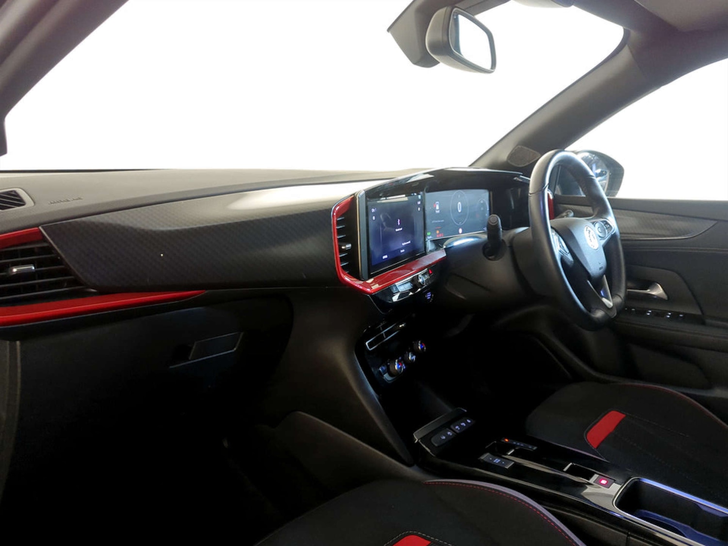 Used Vauxhall Mokka 2022 for sale - 77276696: Photo 13