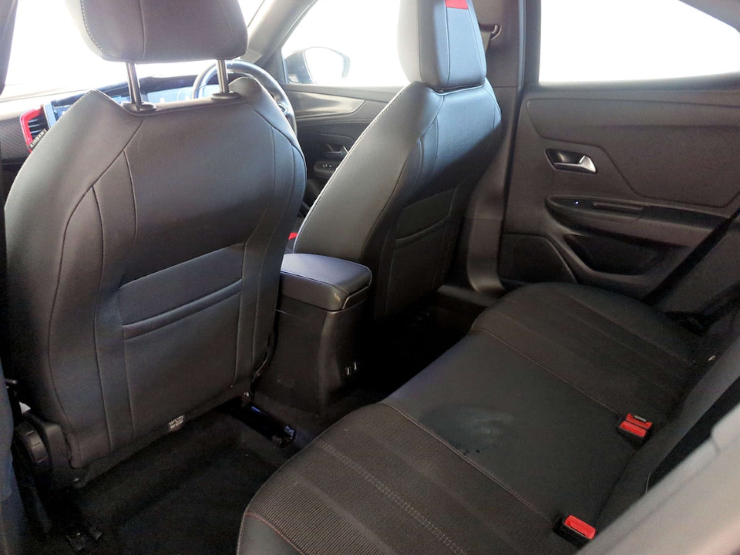 Used Vauxhall Mokka 2022 for sale - 77276696: Photo 15