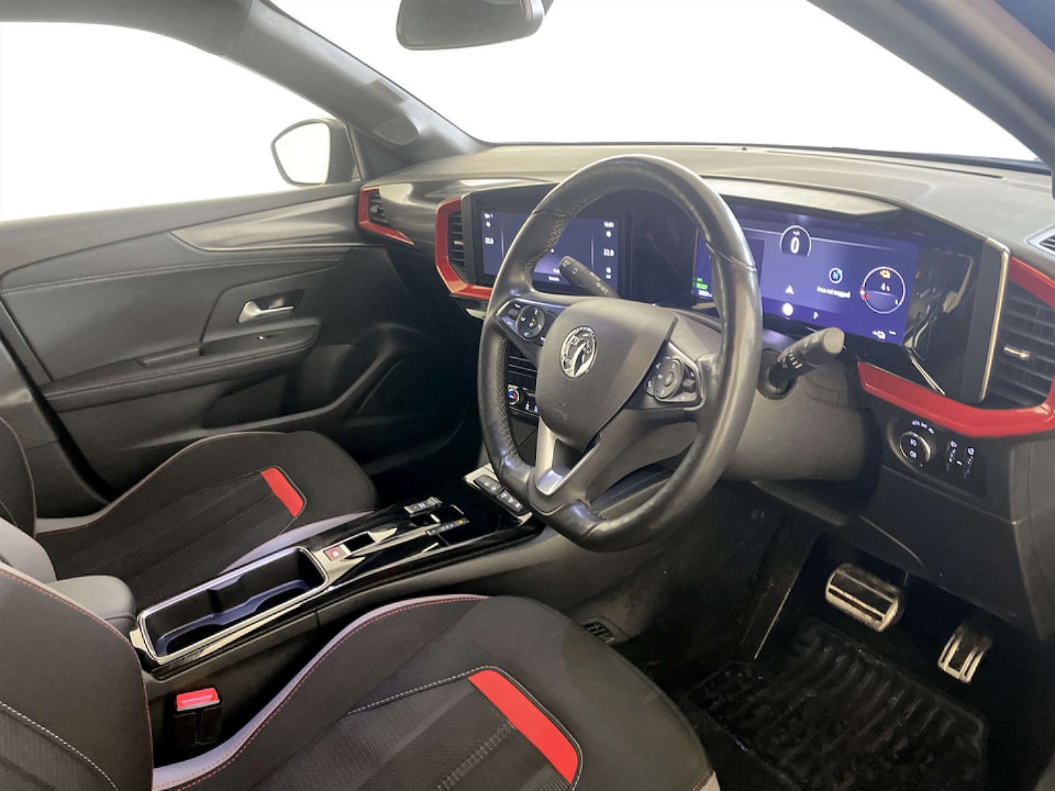 Used Vauxhall Mokka 2022 for sale - 77276696: Photo 17