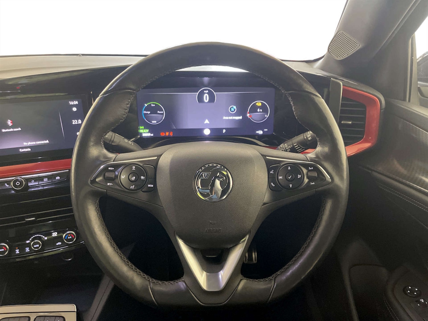 Used Vauxhall Mokka 2022 for sale - 77276696: Photo 18