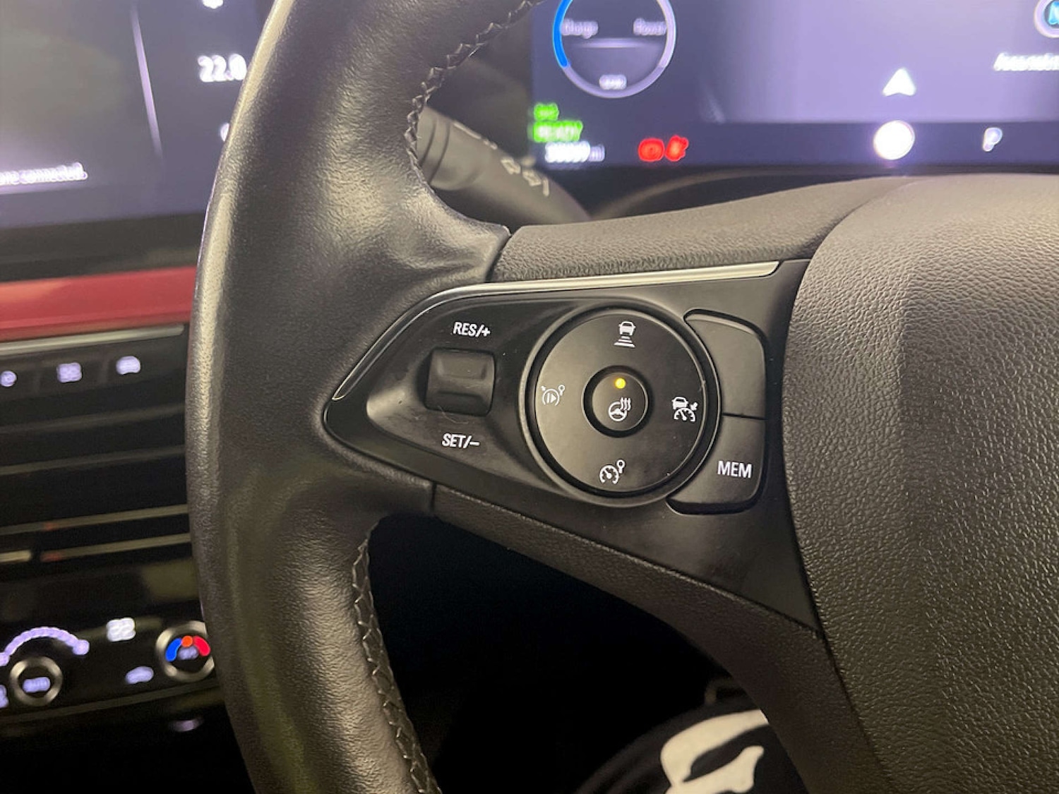 Used Vauxhall Mokka 2022 for sale - 77276696: Photo 19