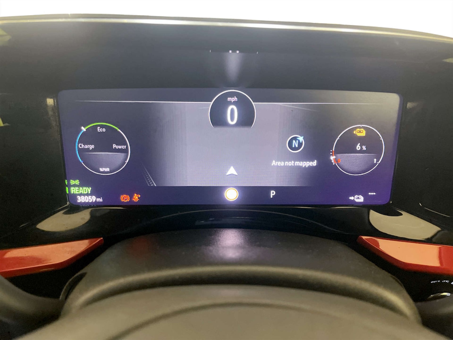 Used Vauxhall Mokka 2022 for sale - 77276696: Photo 20