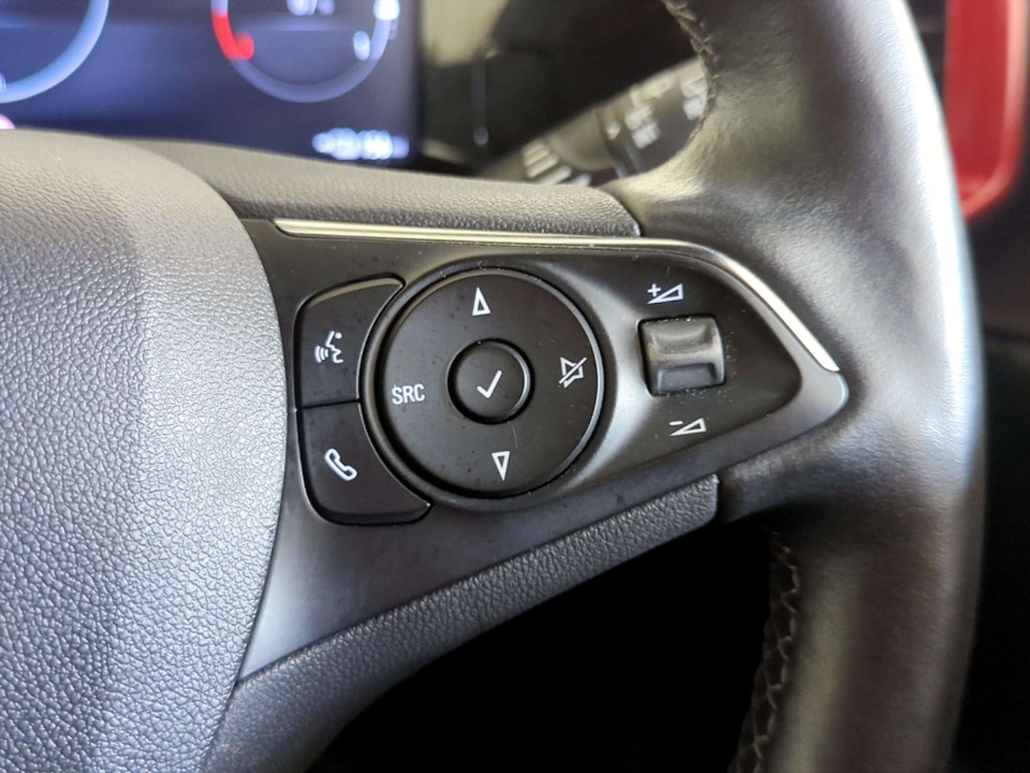 Used Vauxhall Mokka 2022 for sale - 77276696: Photo 22