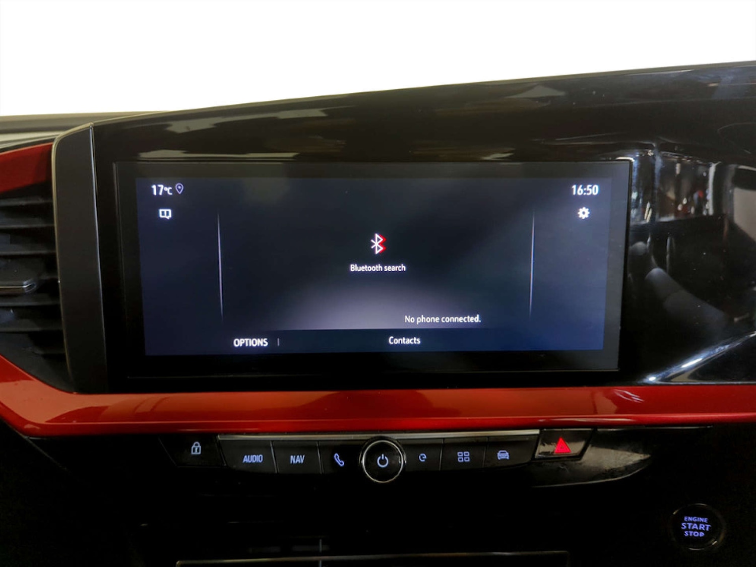 Used Vauxhall Mokka 2022 for sale - 77276696: Photo 23