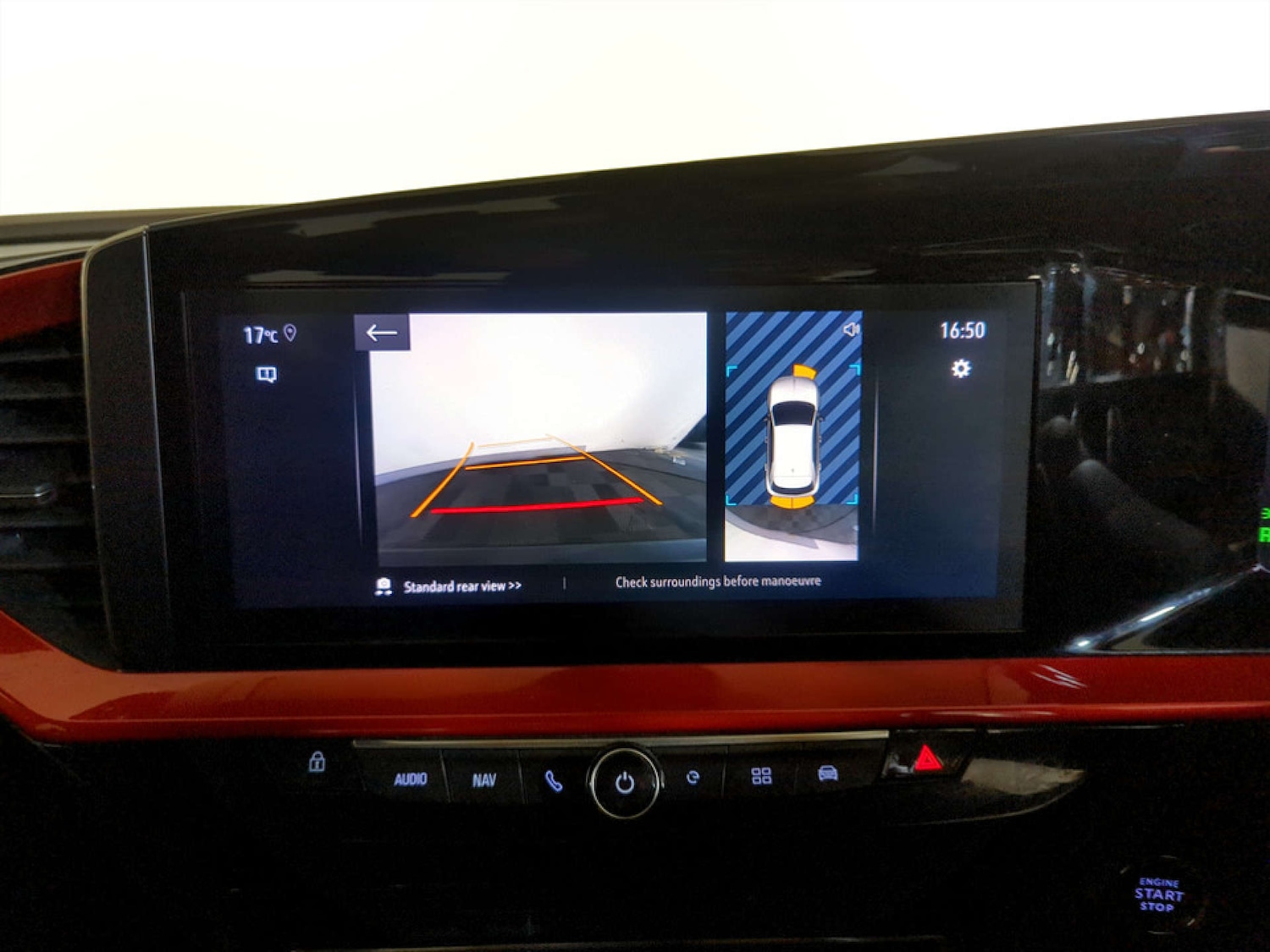 Used Vauxhall Mokka 2022 for sale - 77276696: Photo 24