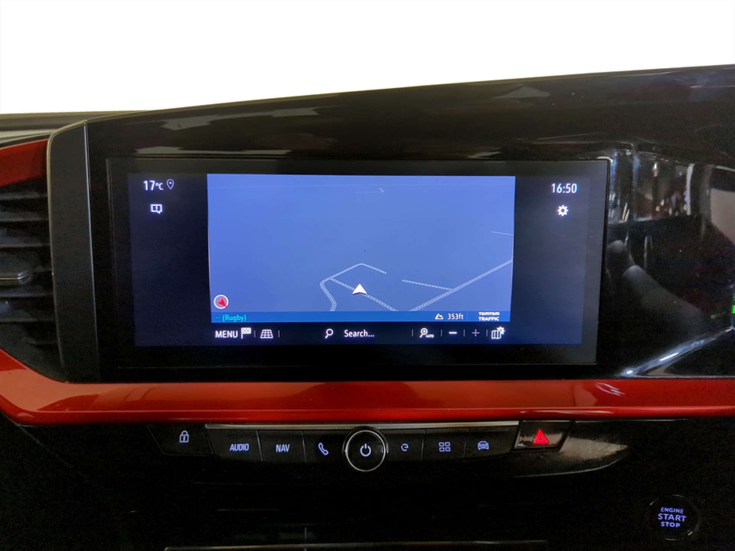 Used Vauxhall Mokka 2022 for sale - 77276696: Photo 25