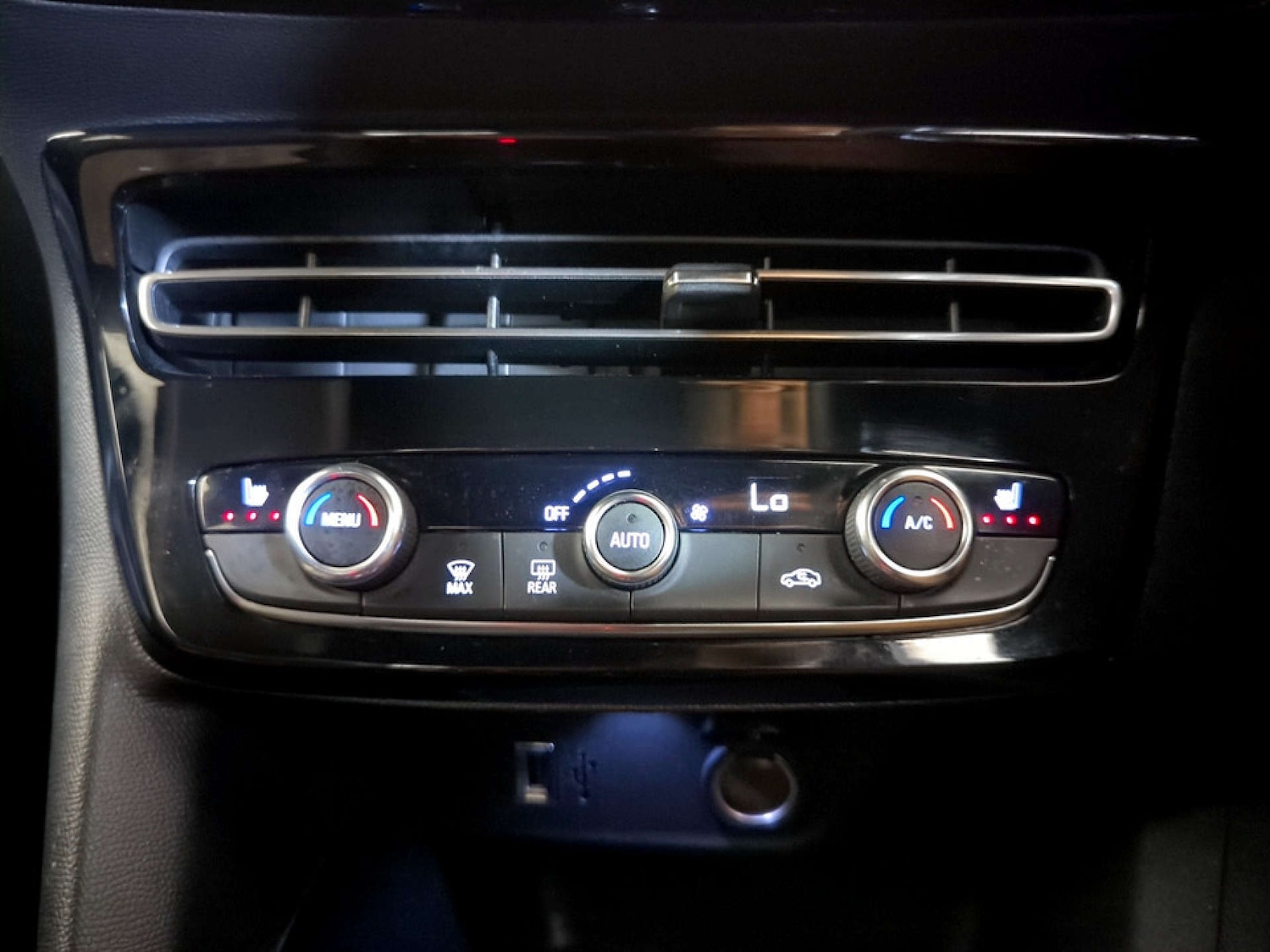 Used Vauxhall Mokka 2022 for sale - 77276696: Photo 26