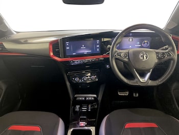 Used Vauxhall Mokka 2022 for sale - 77276696: Photo