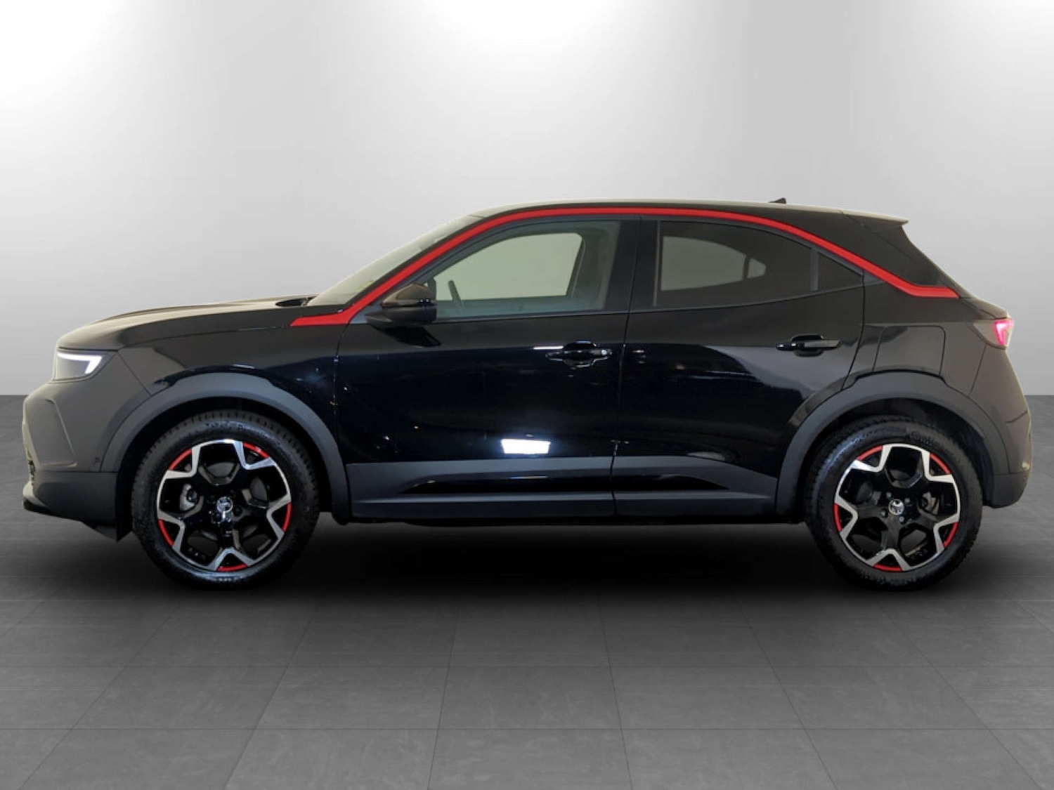 Used Vauxhall Mokka 2022 for sale - 77276696: Photo 8