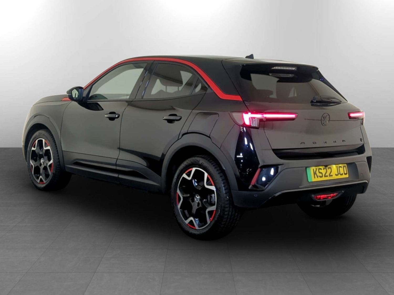 Used Vauxhall Mokka 2022 for sale - 77276696: Photo 9