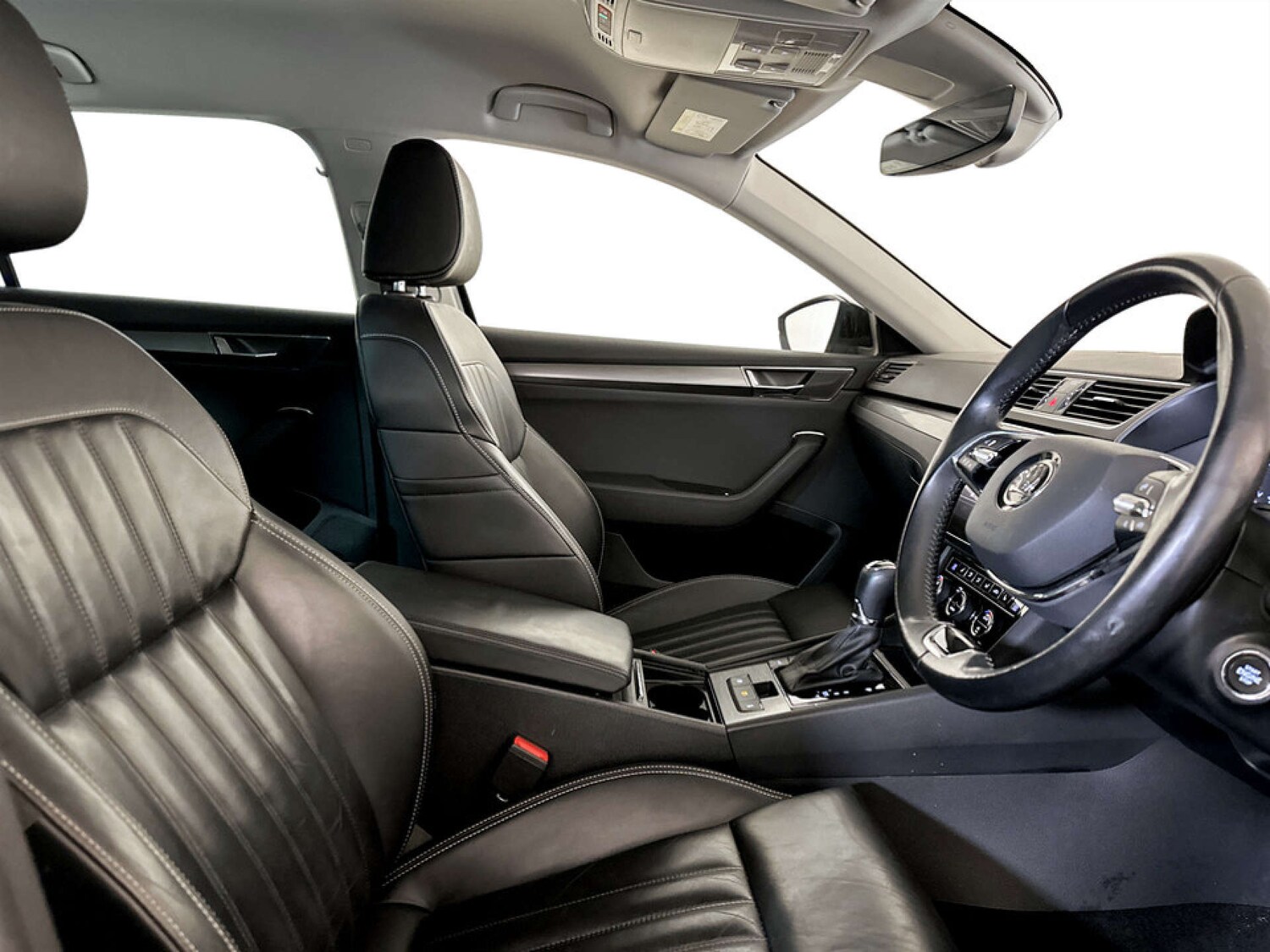 Used Skoda Superb 2020 for sale - 77469900: Photo 12