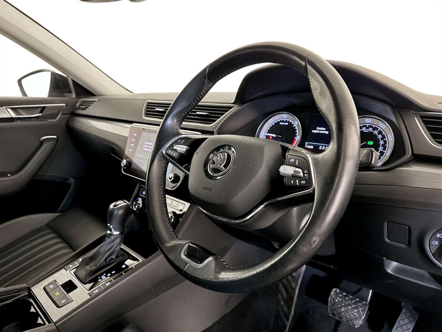 Used Skoda Superb 2020 for sale - 77469900: Photo 14