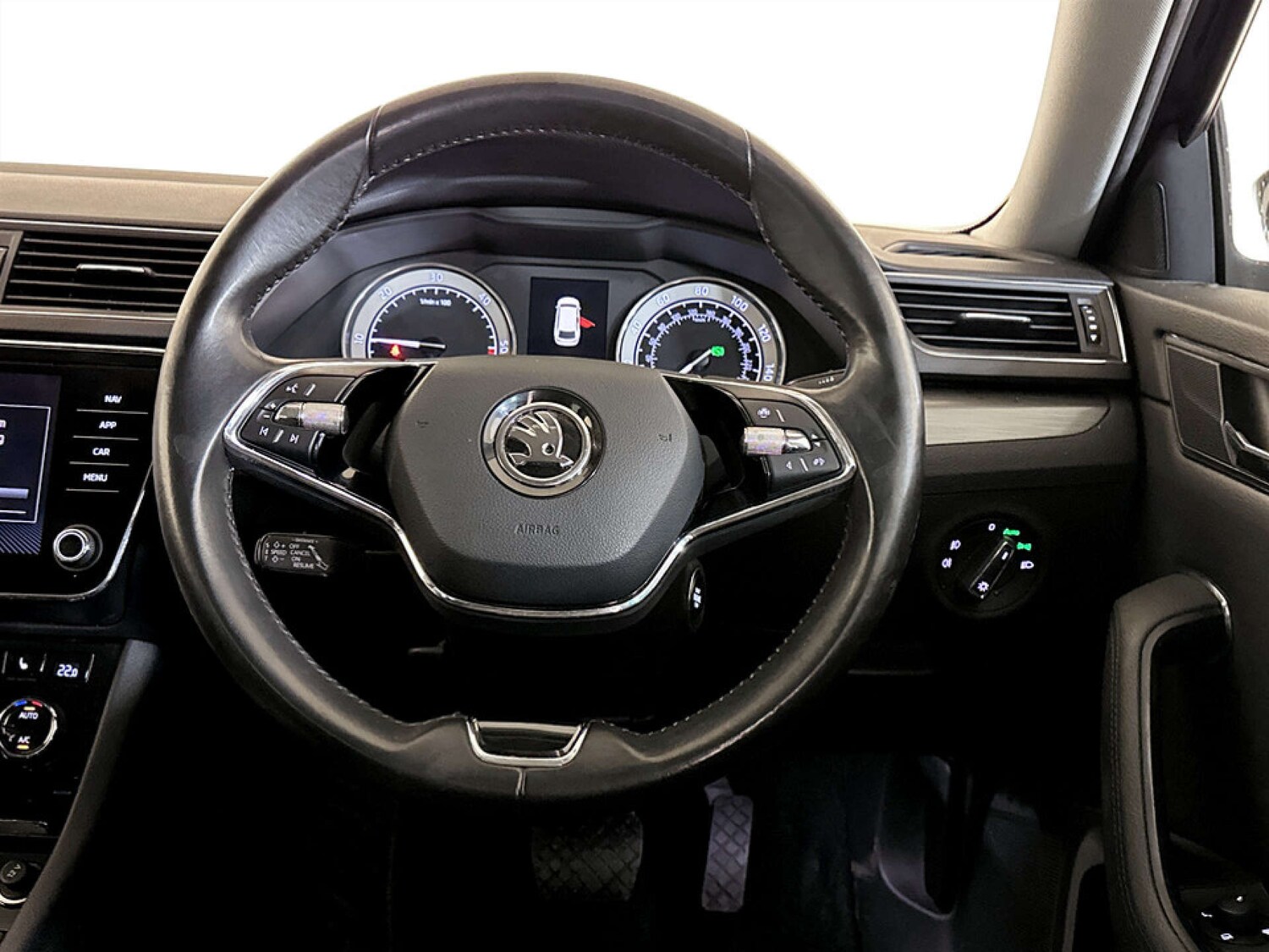 Used Skoda Superb 2020 for sale - 77469900: Photo 15