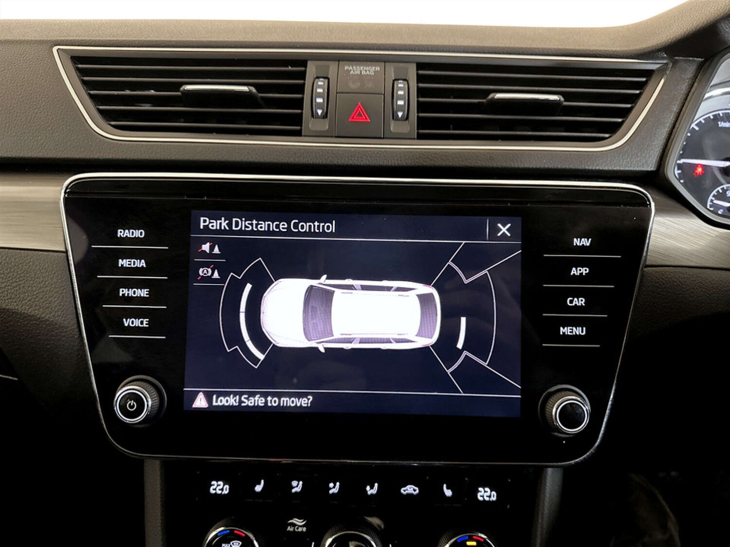 Used Skoda Superb 2020 for sale - 77469900: Photo 19