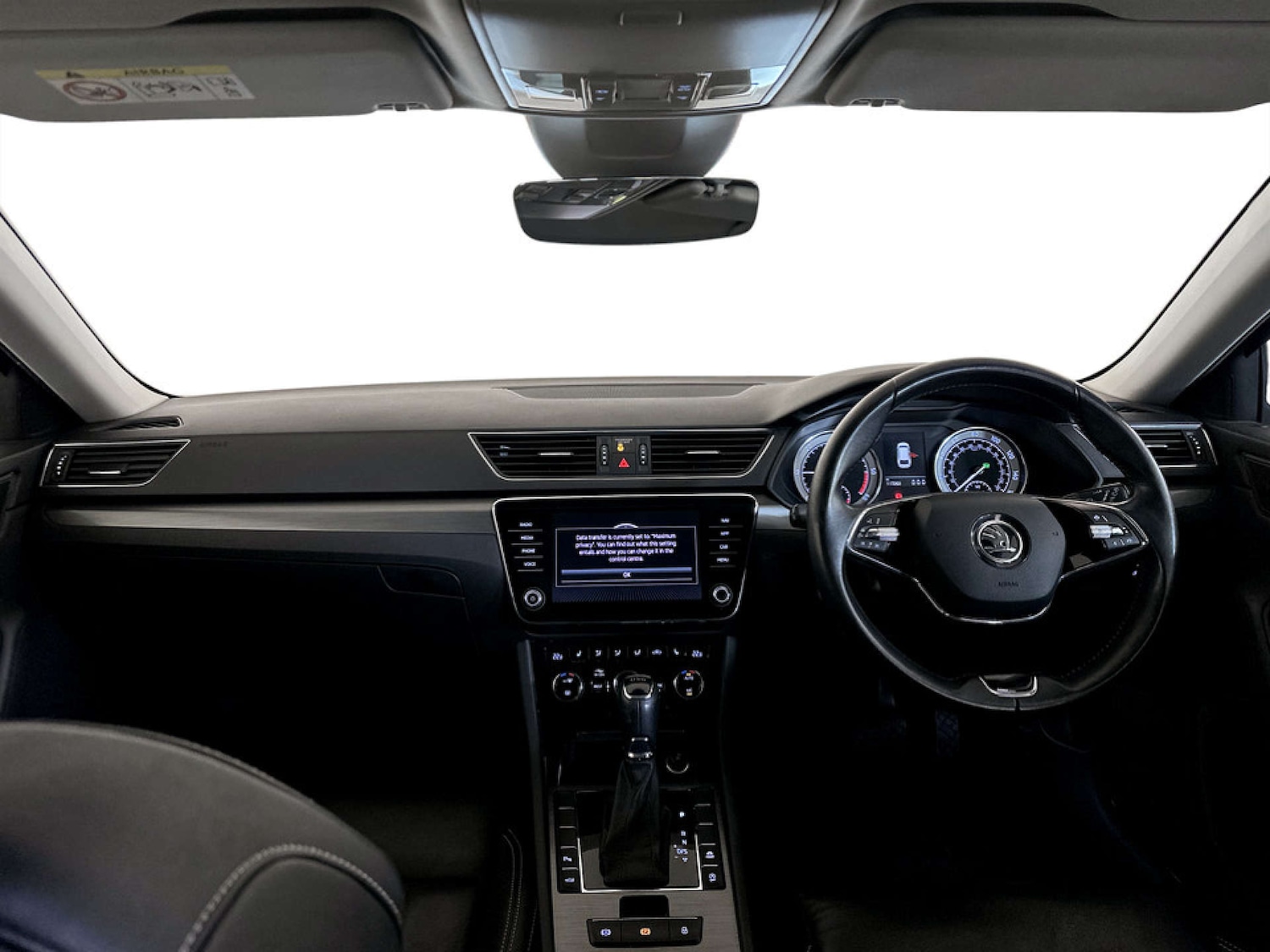 Used Skoda Superb 2020 for sale - 77469900: Photo 3