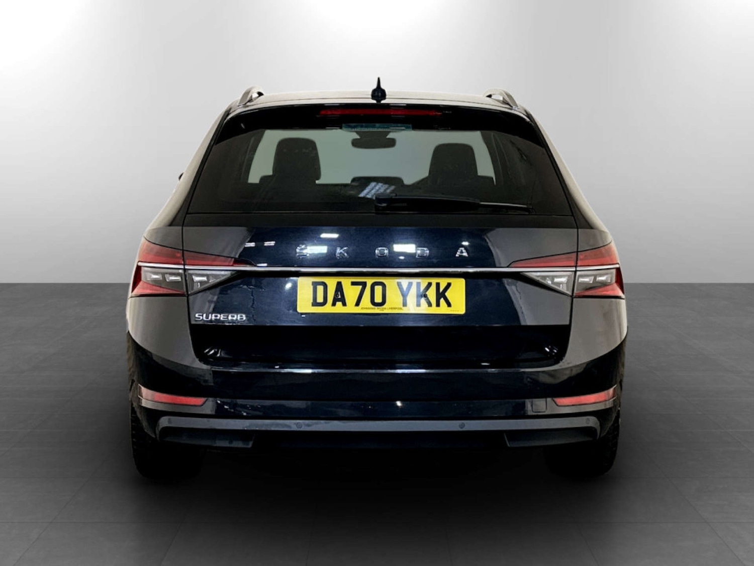 Used Skoda Superb 2020 for sale - 77469900: Photo 8