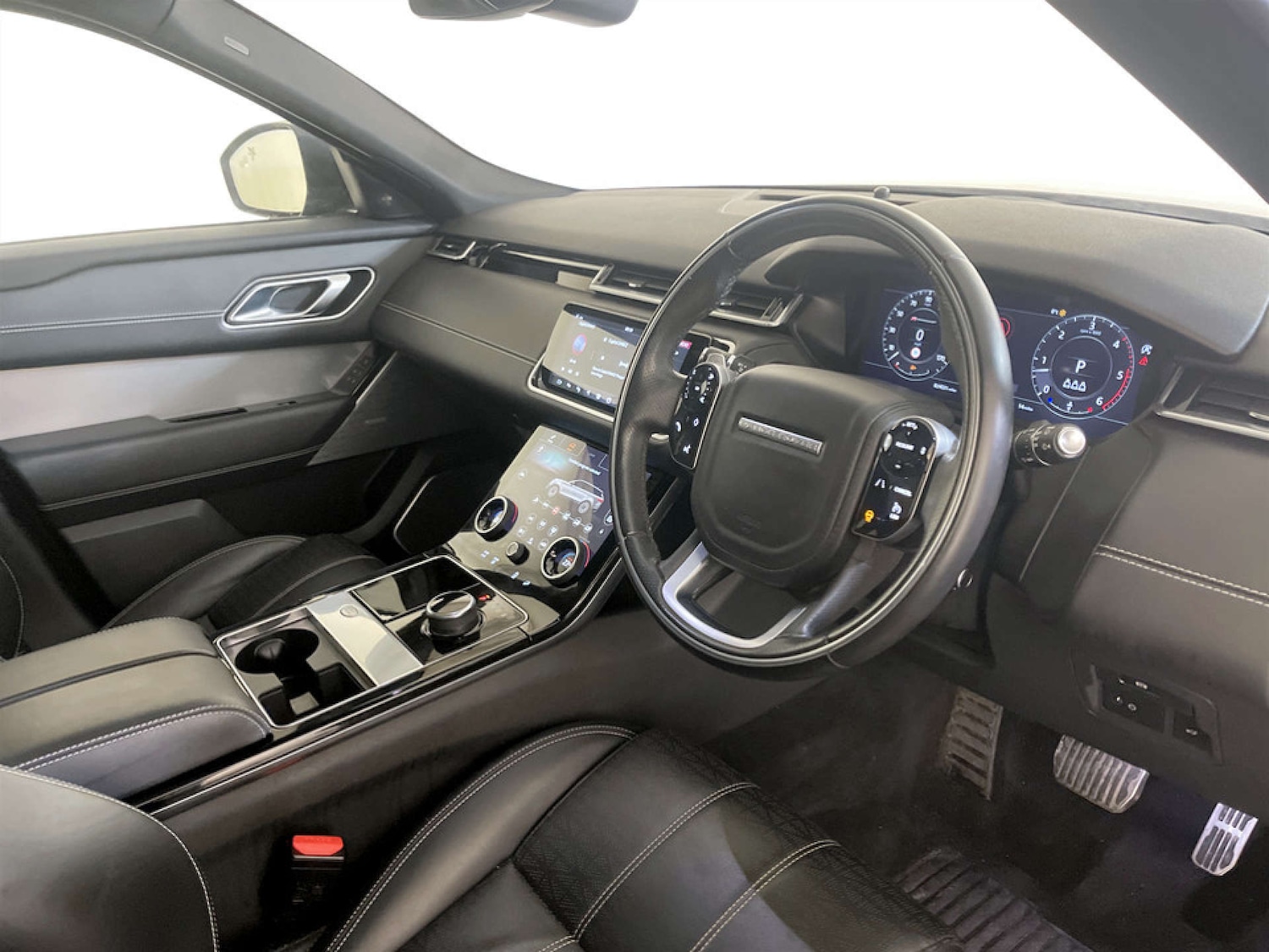Used Land Rover Range Rover Velar 2018 for sale - 77185504: Photo 15