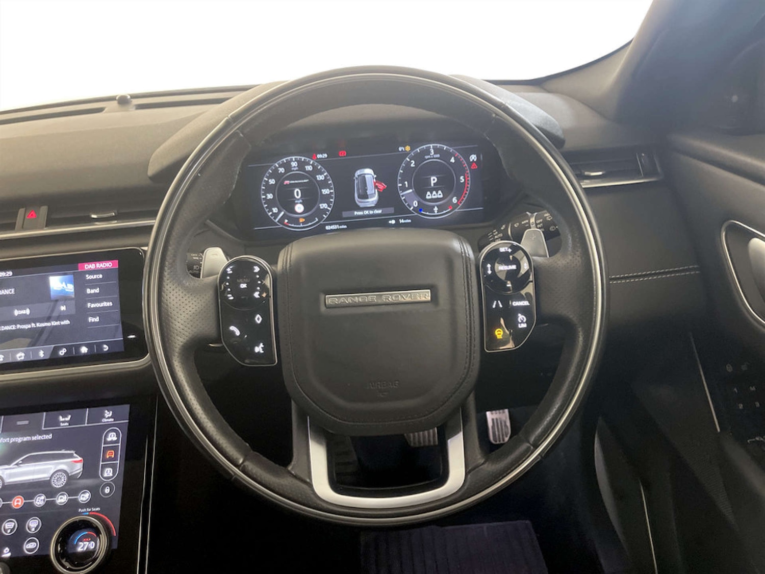 Used Land Rover Range Rover Velar 2018 for sale - 77185504: Photo 16