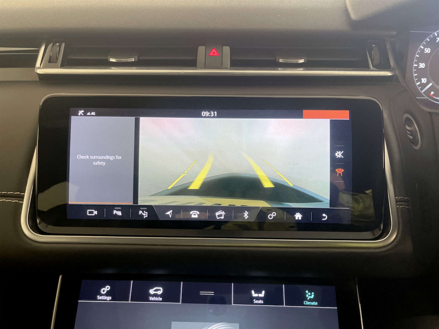 Used Land Rover Range Rover Velar 2018 for sale - 77185504: Photo 20