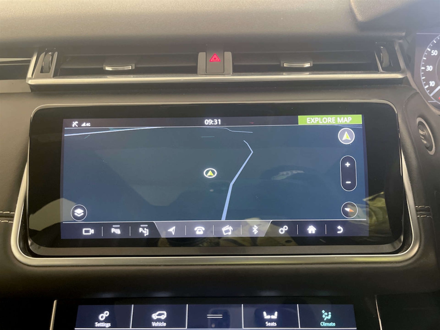 Used Land Rover Range Rover Velar 2018 for sale - 77185504: Photo 21