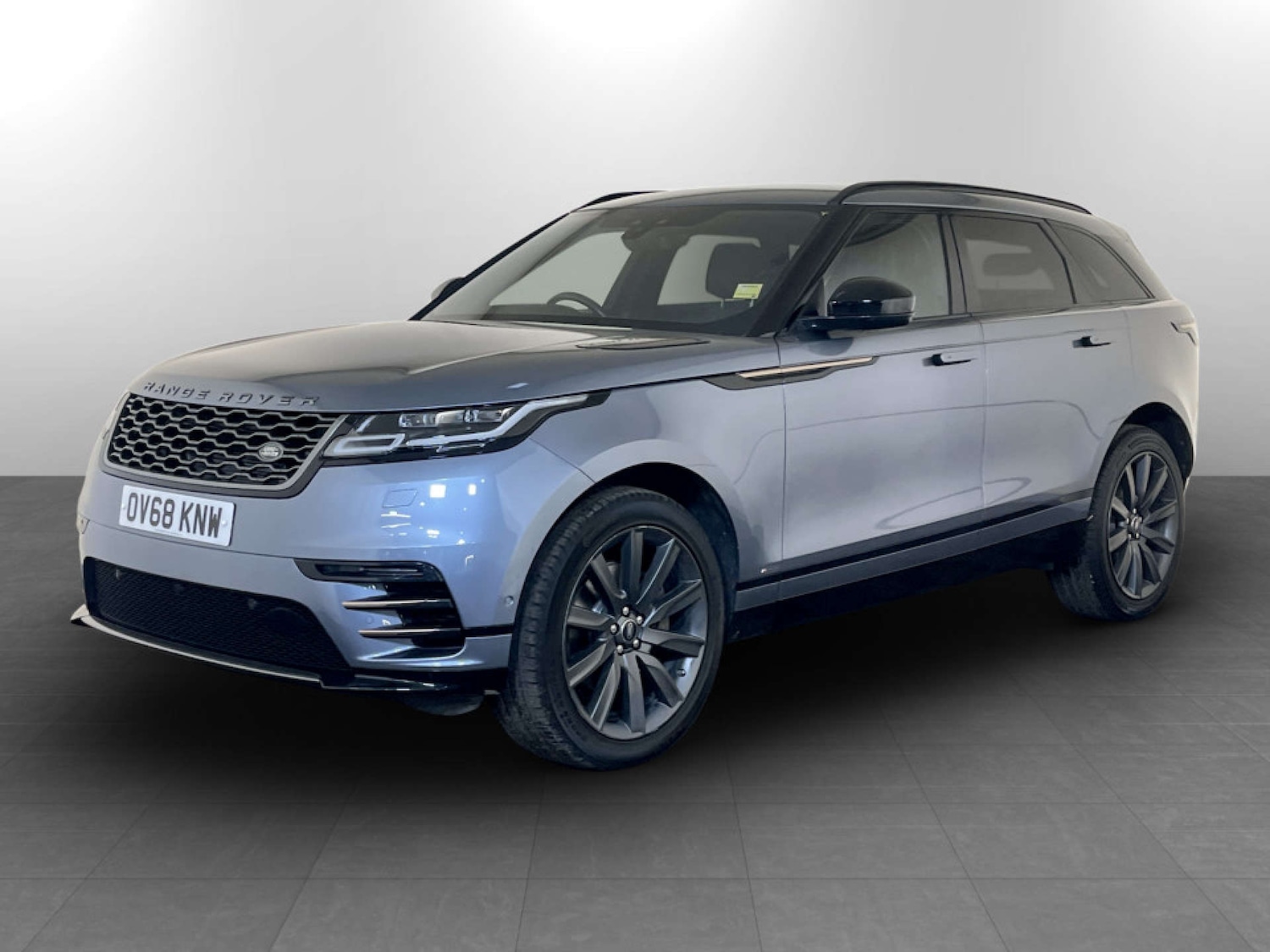 Used Land Rover Range Rover Velar 2018 for sale - 77185504: Photo 6