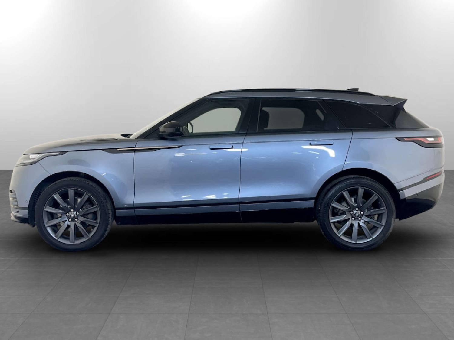 Used Land Rover Range Rover Velar 2018 for sale - 77185504: Photo 7