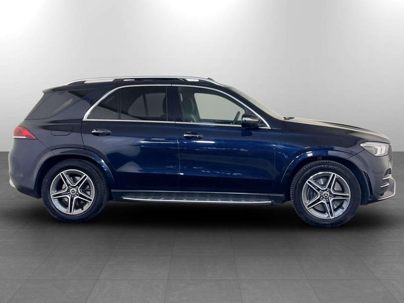 Used Mercedes-Benz GLE 2019 for sale - 77036786: Photo 11