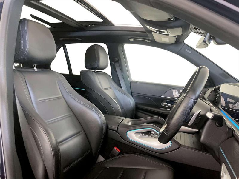 Used Mercedes-Benz GLE 2019 for sale - 77036786: Photo 13