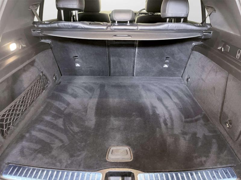 Used Mercedes-Benz GLE 2019 for sale - 77036786: Photo 16