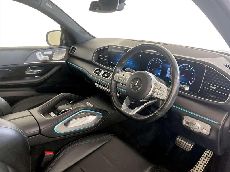 Used Mercedes-Benz GLE 2019 for sale - 77036786: Photo 17