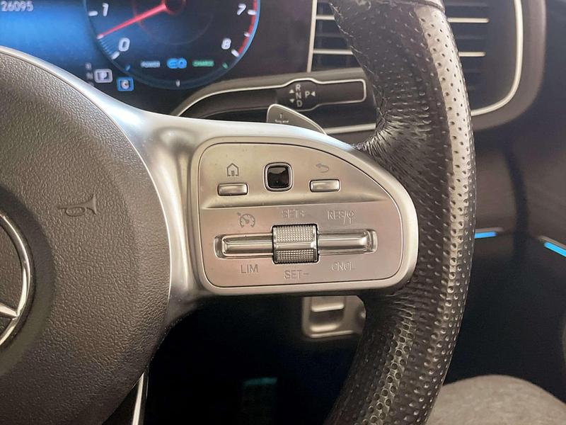 Used Mercedes-Benz GLE 2019 for sale - 77036786: Photo 21