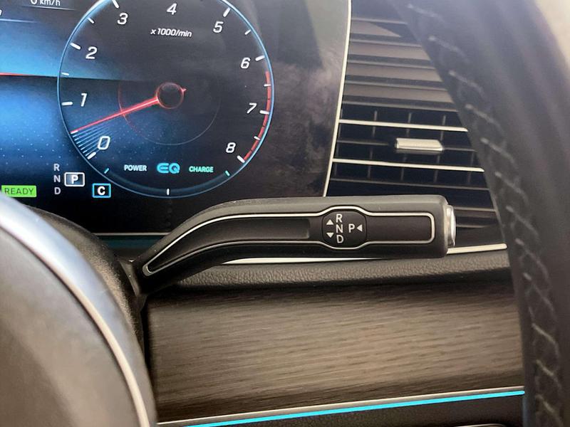 Used Mercedes-Benz GLE 2019 for sale - 77036786: Photo 22