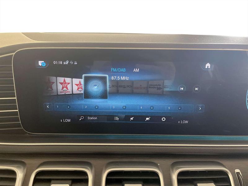 Used Mercedes-Benz GLE 2019 for sale - 77036786: Photo 24