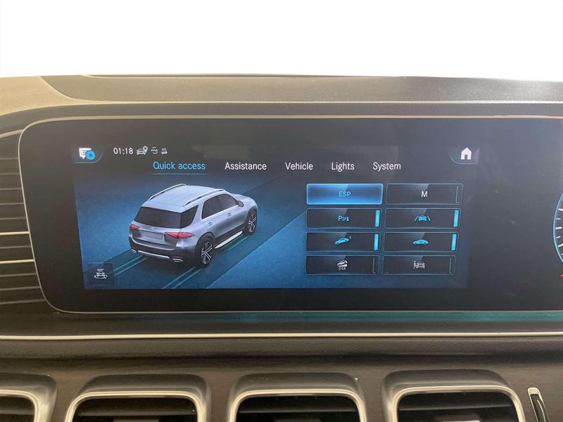 Used Mercedes-Benz GLE 2019 for sale - 77036786: Photo 25