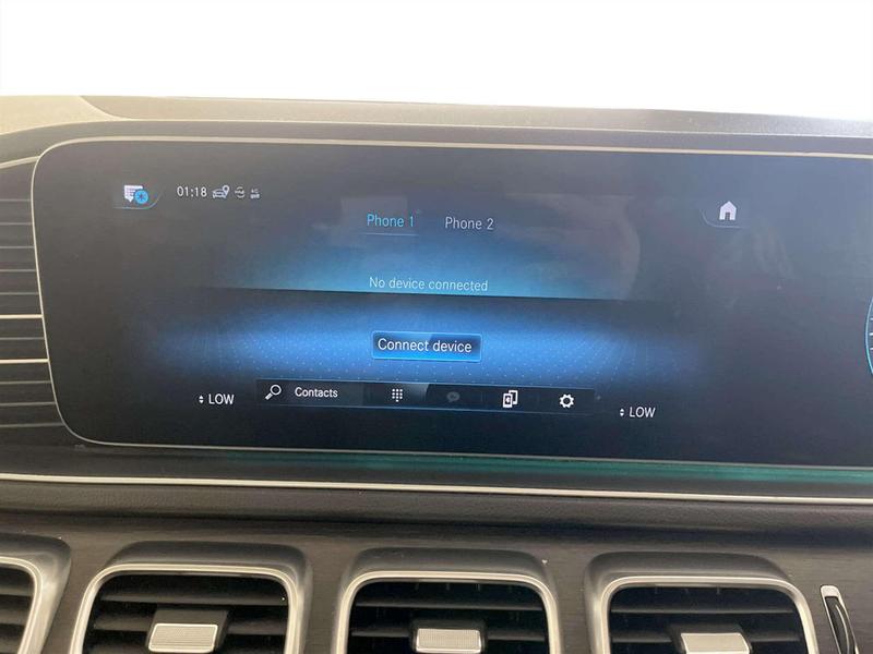 Used Mercedes-Benz GLE 2019 for sale - 77036786: Photo 26