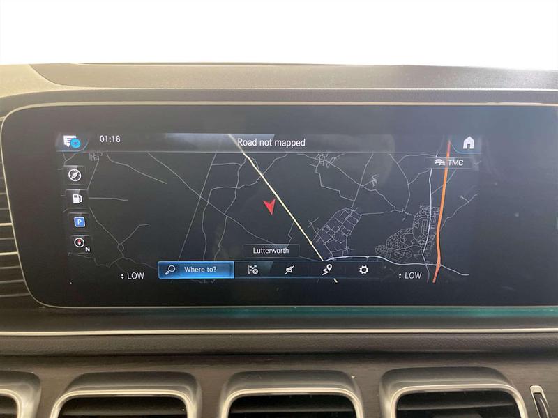 Used Mercedes-Benz GLE 2019 for sale - 77036786: Photo 27