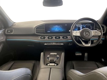 Used Mercedes-Benz GLE 2019 for sale - 77036786: Photo