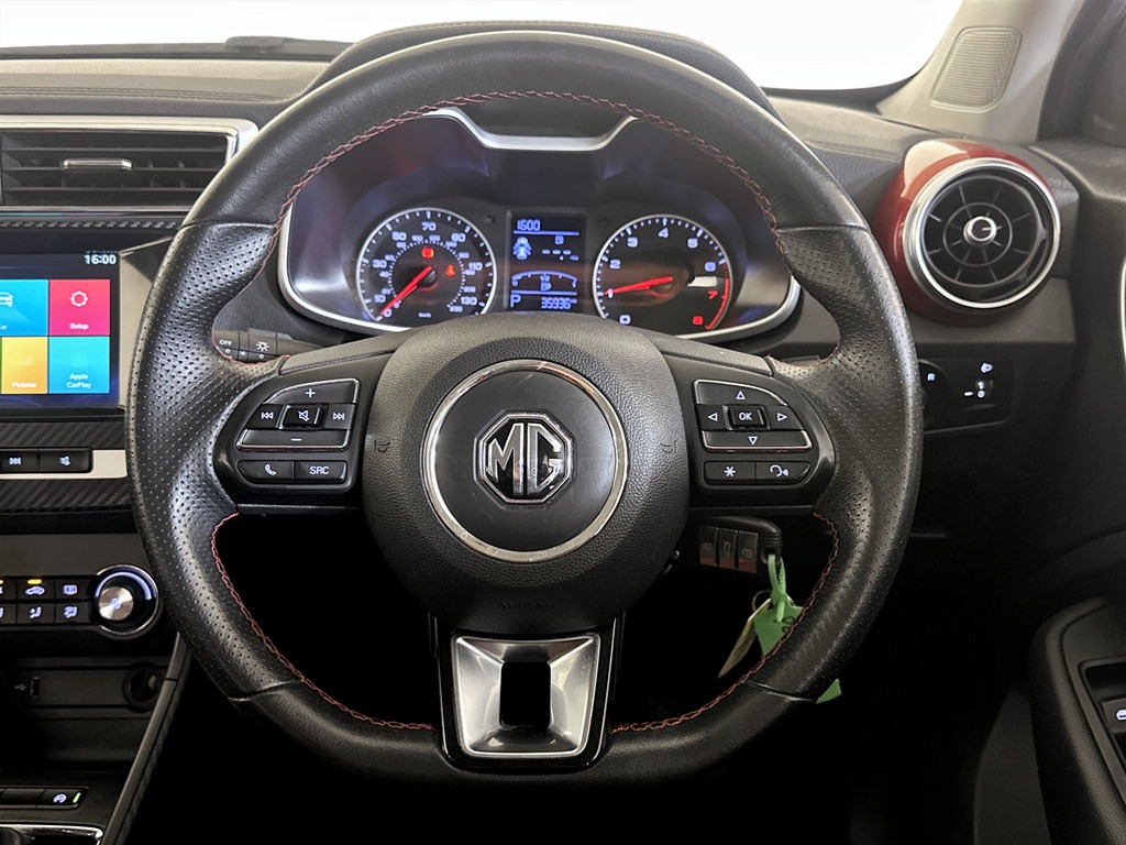 Vehicle 16