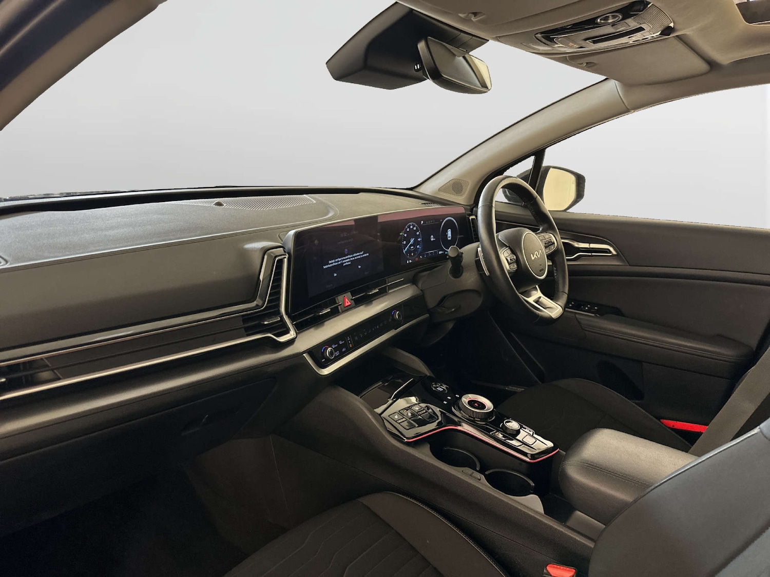 Used Kia Sportage 2023 for sale - 77903049: Photo 11