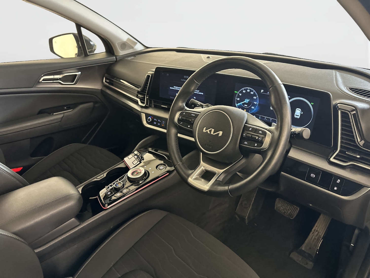 Used Kia Sportage 2023 for sale - 77903049: Photo 16