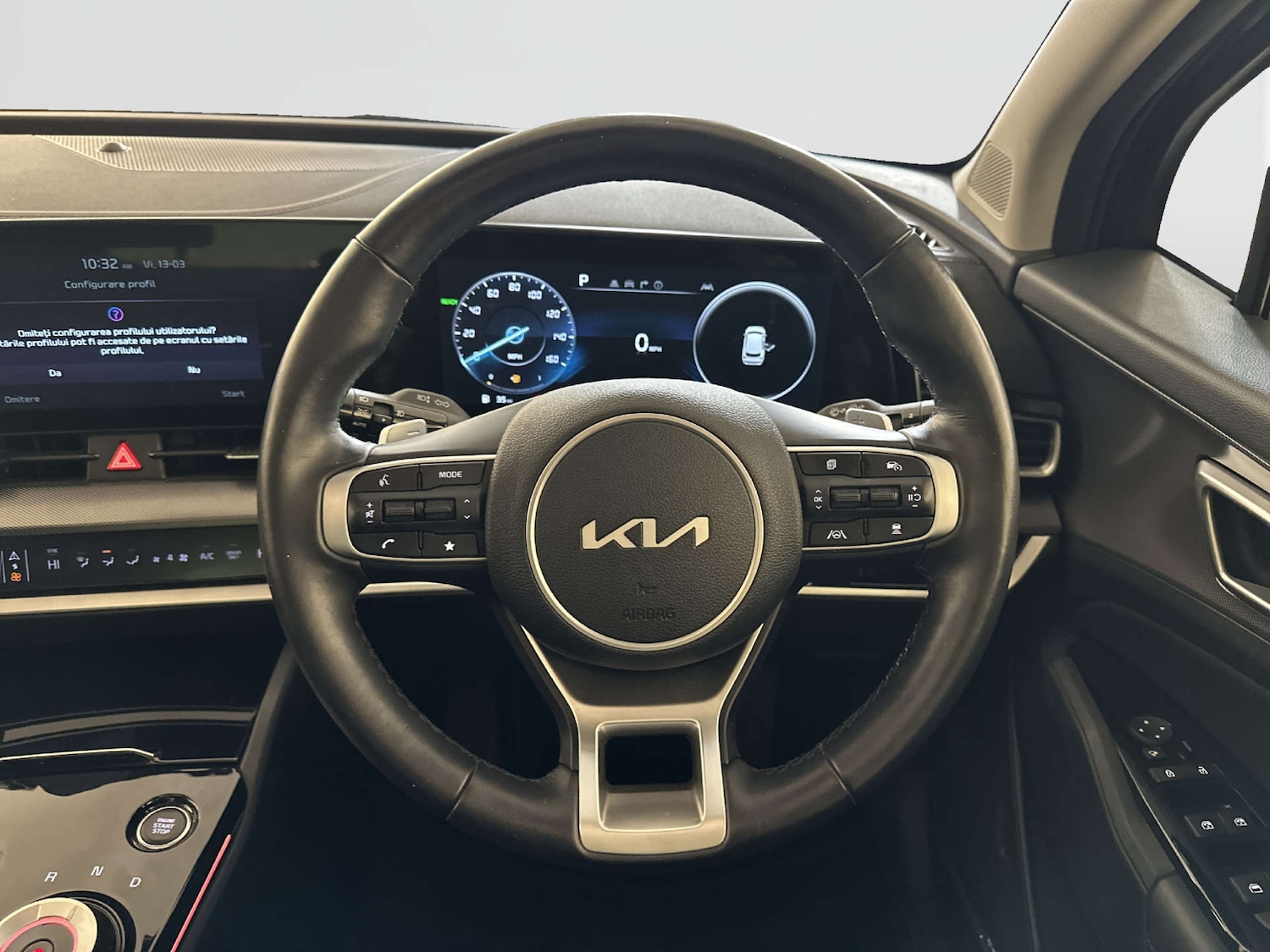 Used Kia Sportage 2023 for sale - 77903049: Photo 17