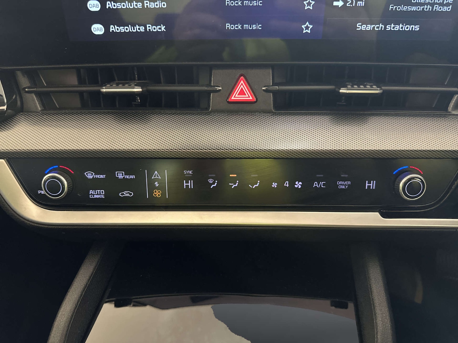 Used Kia Sportage 2023 for sale - 77903049: Photo 24