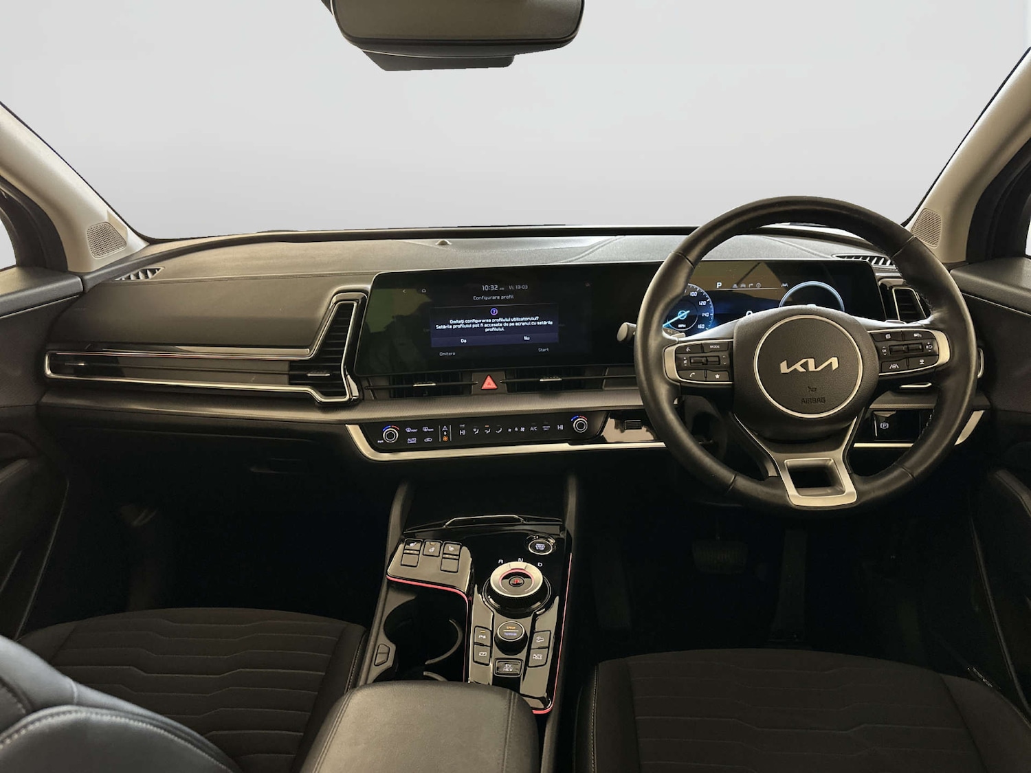 Used Kia Sportage 2023 for sale - 77903049: Photo 3