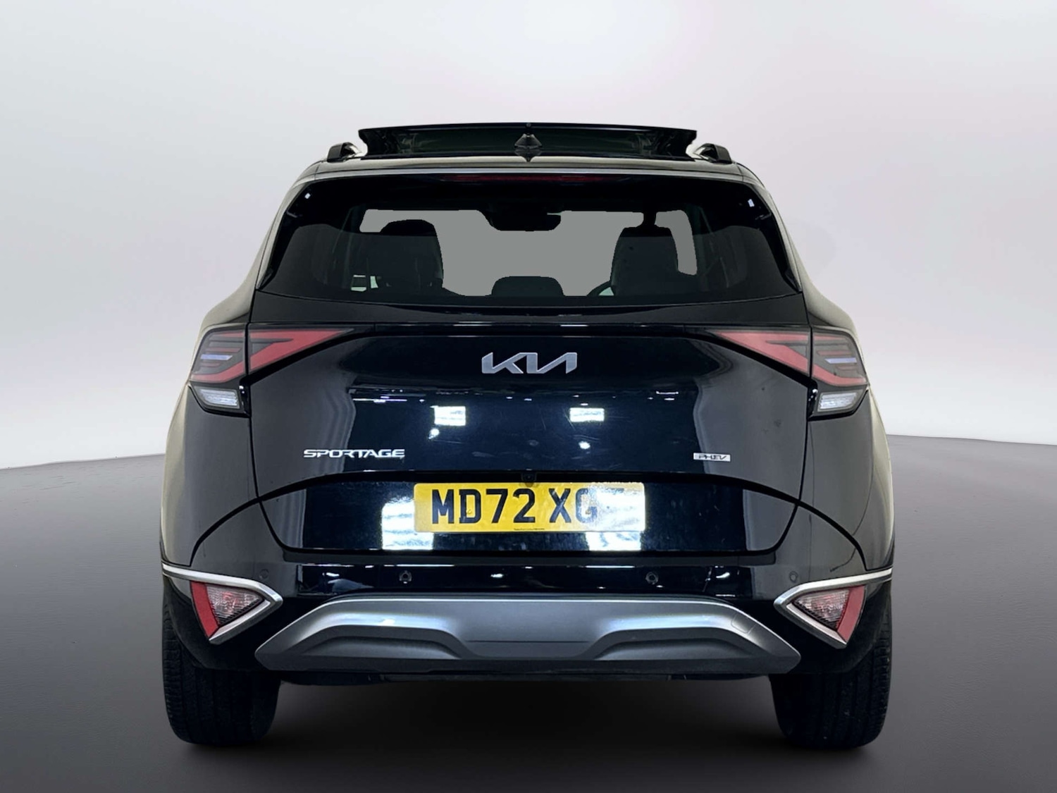 Used Kia Sportage 2023 for sale - 77903049: Photo 8