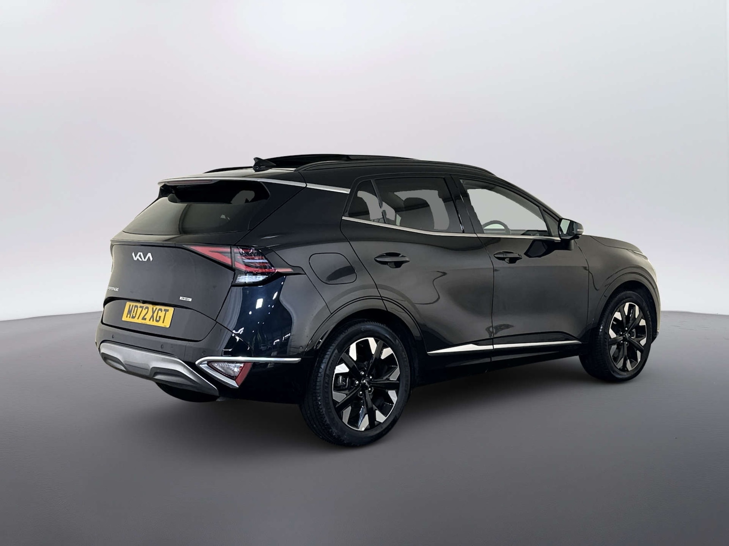 Used Kia Sportage 2023 for sale - 77903049: Photo 9