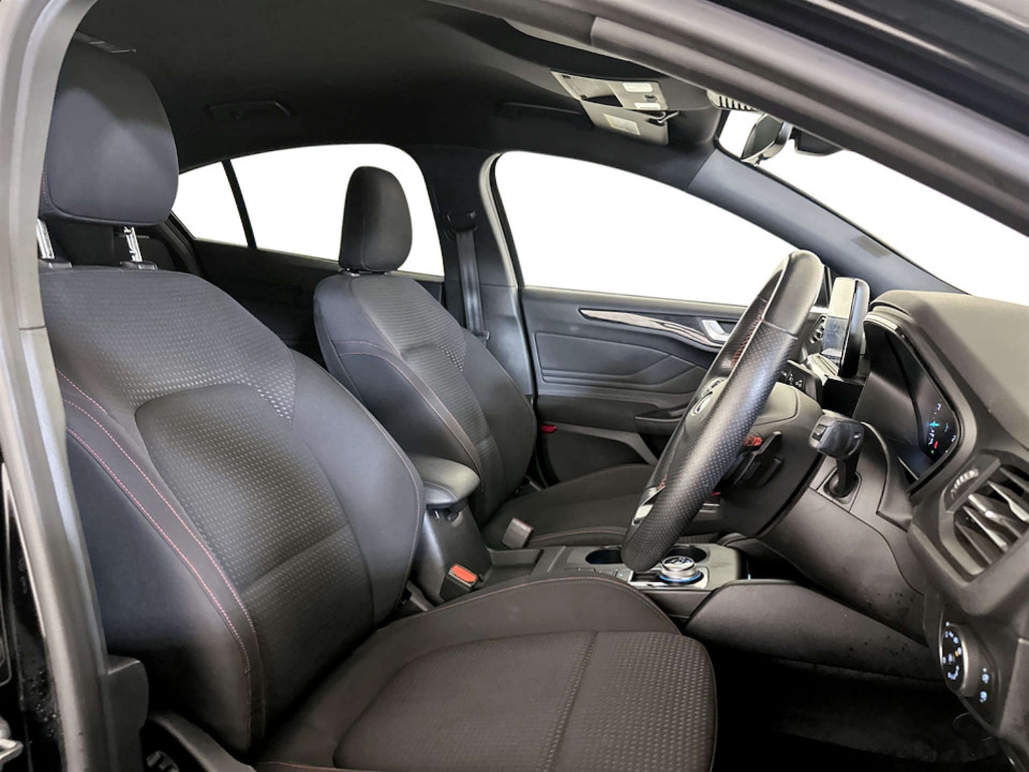 Used Ford Focus 2019 for sale - 77224822: Photo 13