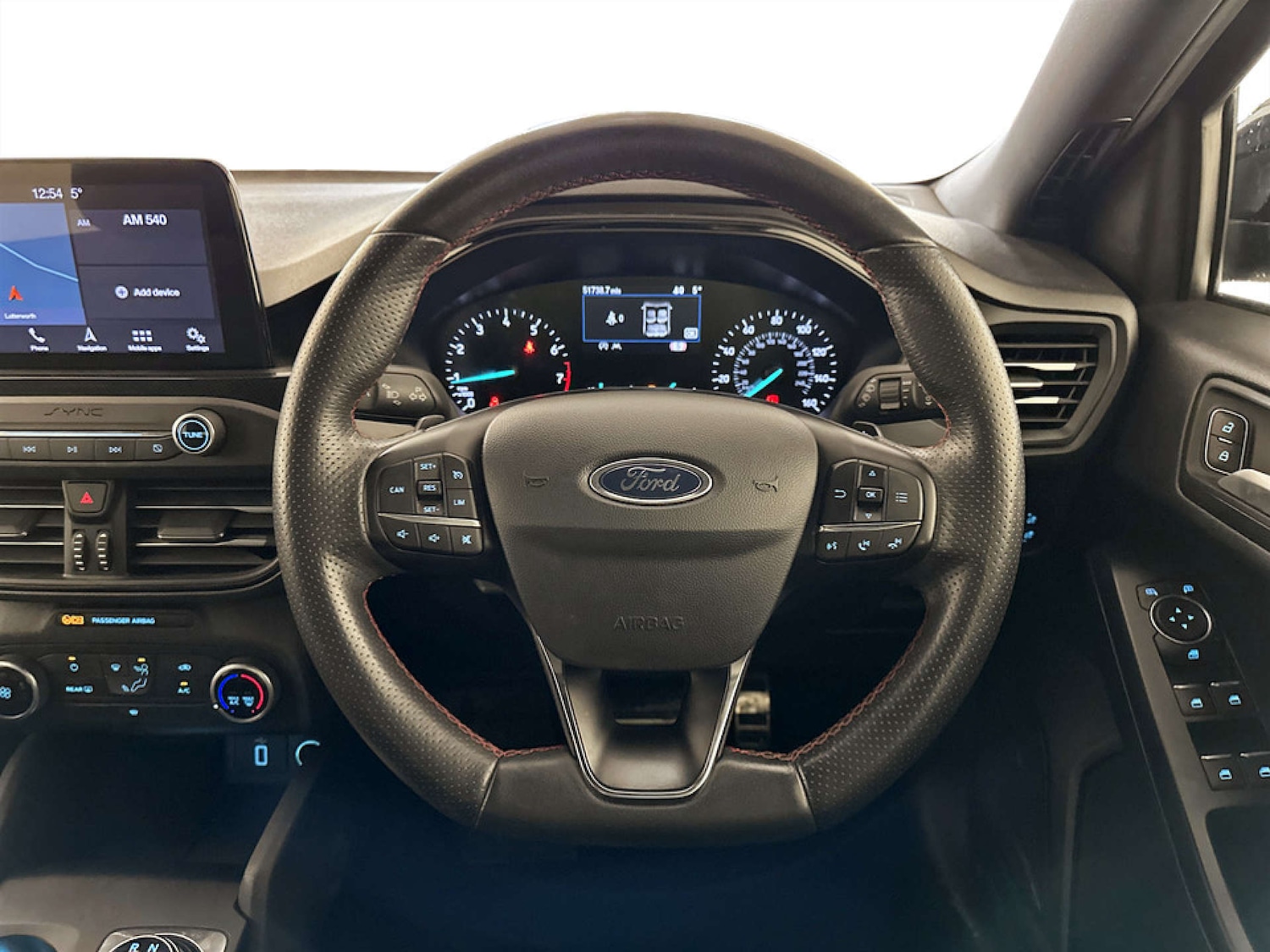 Used Ford Focus 2019 for sale - 77224822: Photo 17