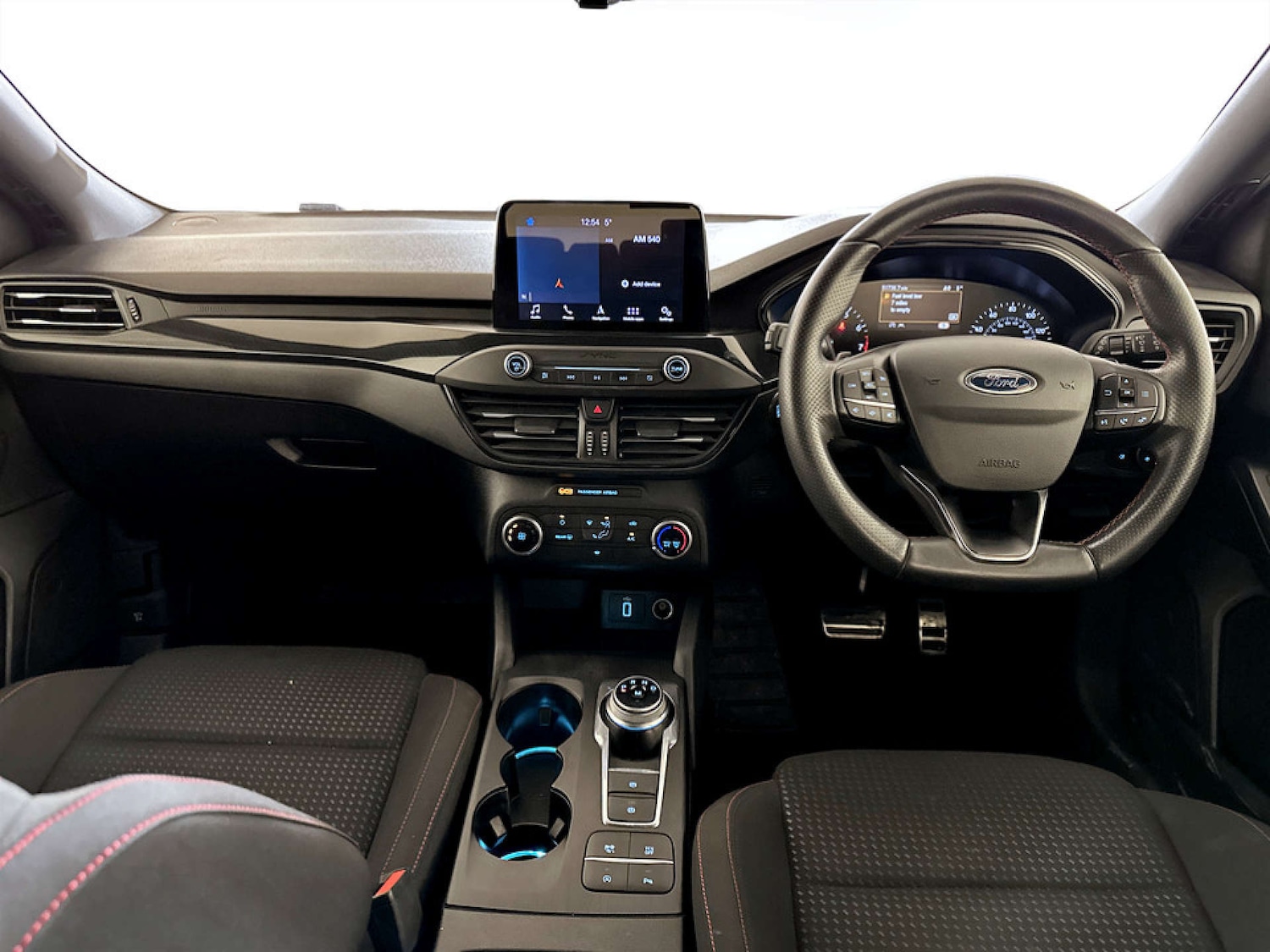 Used Ford Focus 2019 for sale - 77224822: Photo 3