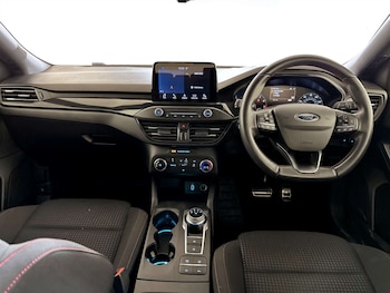 Used Ford Focus 2019 for sale - 77224822: Photo