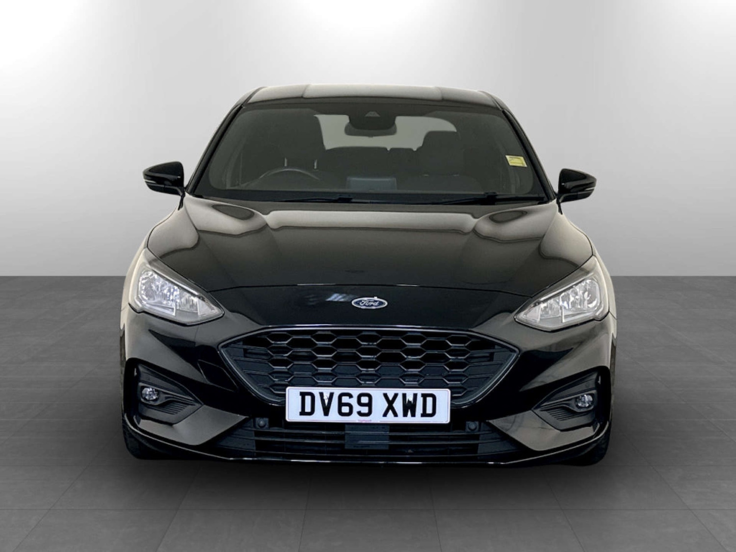 Used Ford Focus 2019 for sale - 77224822: Photo 5